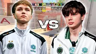 KYOUSUKE ПРОТИВ M0NESY НА ФЕЙСИТ! KYOUSUKE СДЕЛАЛ 40 ФРАГОВ ПРОТИВ M0NESY И HEAVYGOD НА FACEIT! CS2
