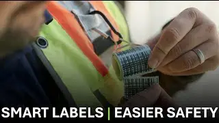 Smart Inspection Tags for Real Safety Compliance