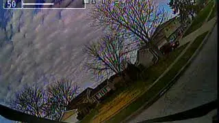 True-DX first video test!