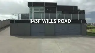 143f Wills Road, Bell Block - SOLD