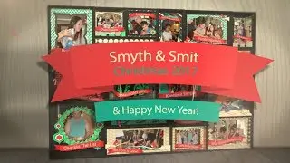 Smyth Christmas 2017