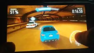 NEED FOR SPEED NO LIMITS Samsung Galaxy J5 Snapdragon 410 Adreno 306