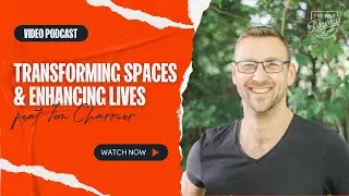 Transforming Spaces & Enhancing Lives: How Tom Charrier Is Innovating His Local HMO Market