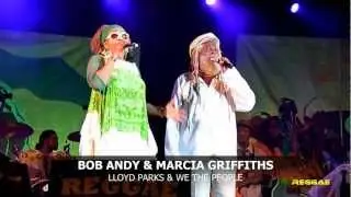 BOB & MARCIA 