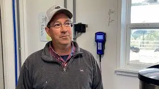 Calf Manager - Much more than just an employee