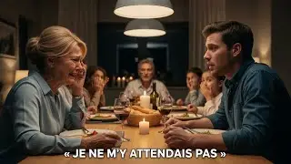 « Ma tante a fondu en larmes quand j’ai posé cette simple question »
