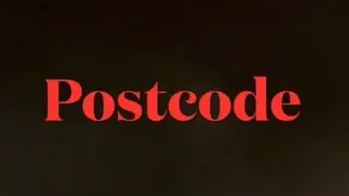 Bestie Beast - Postcode (Official Lyric Video)