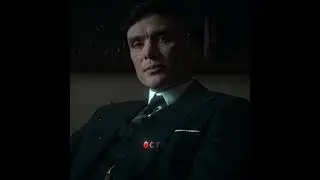 Thomas Shelby - 