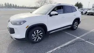 2026 Volkswagen Tiguan S Newton, Lafayette, Branchville, Hampton Township, Fredon Township