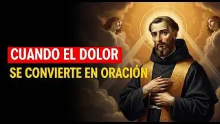 Activa el FUEGO Sagrado! Oración a San José María para Vencer la Desesperanza
