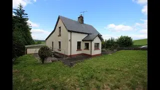 Cloughduv, Crookstown, Cork,