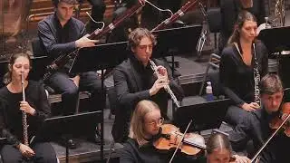 KEYS   PHIL Haarlem   Nov 23 2025   Maurice Ravel   Piano Concerto in G Major