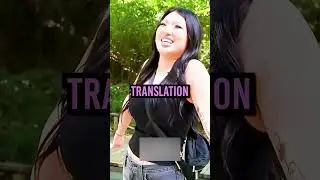 Agent Couldn't Believe Nina's Chinese Translation of Battlefield 6 #agent00 #amp #china #funny