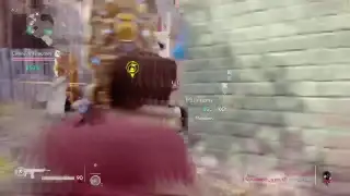 Uncharted 4 ranked KOTH