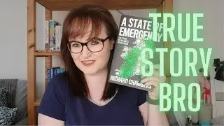 Irish Non Fiction Recommendations | Book Tube