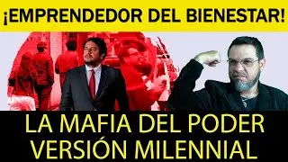 Andy se Sigue Burlando de la Gente que Vot&oacute; por su Pap&aacute;