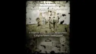 Fallout 3 Main Menu Theme