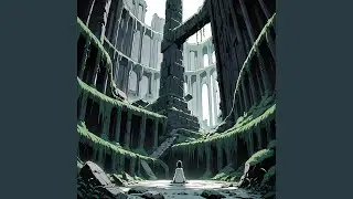 The Quiet Song of the Druids