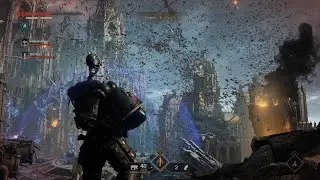 Warhammer 40K SM2 - 