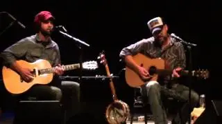 Nathan Taylor - Did You Sleep Well - Castle Theatre