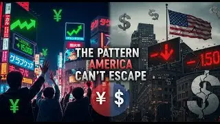 Japan's 30-Year Stagnation: America's Warning?