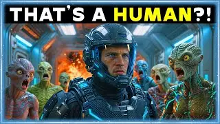 We Found a Weapon in Deep Space&hellip; It Was Speaking English | Best HFY Stories