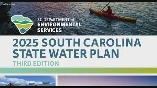 New State Water Plan outlines roadmap for sustainable water use