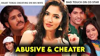 How these Tv Celebs Destroyed their Career? Tv Celebs Who Vanished from Famous Shows