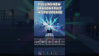 Вытаскиваем новый драконий фрукт в обновлении GPO #gpo #roblox #grandpieceonline #robloxfyp #Drag...