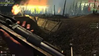 Let's Show: Verdun Gameplay [Beta] [1]