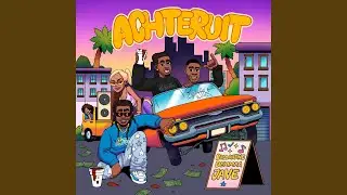 Achteruit