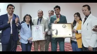Corona Remedies&rsquo; PANDA Study Sets World Record, Strengthens India&rsquo;s Fight Against Diabetes
