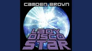 Lady Disco Star (Club Mix)