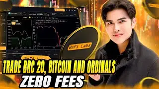 BEFI LABS - Trade BRC20, Ordinals and Runes Like Never Before.