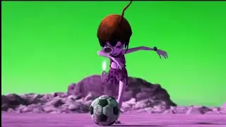 OKO Lele | Who Can Beat Her?