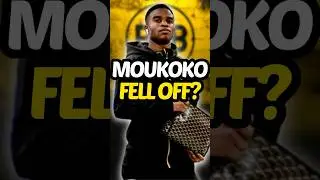 What&rsquo;s happened to Youssoufa Moukoko?