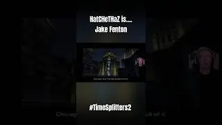 HatCHeTHaZ is.... Jake Fenton