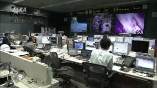 SPACE@NAVI-Kibo WEEKLY NEWS 第182号