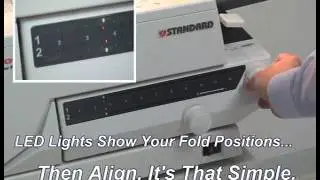 PF-P3100 Folder