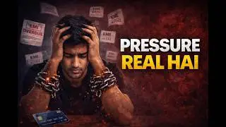 Loan Trap Se Bahar Nikalne Ka Real System | EMI Pressure Kam Kaise Kare (No Shortcut)