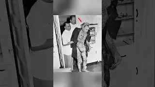 Unseen photos to shock you to your core!🤯