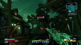 Borderlands 3 stream 10