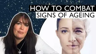 How to Combat Signs of Ageing in Your 30s