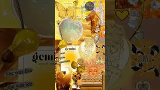 🌟 GEMINI SUN WOMAN &mdash; THE SPIRIT OF WIT AND CURIOSITY 🌟     #gemini
