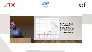 Swiss Risk Association: First National Cyber Risk Exchange Event on 23.11.2020
