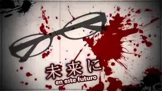 【GUMI･CUL】Shounen Shoujo Perestroika【Sub Español】