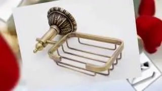 Bathroom Accessories