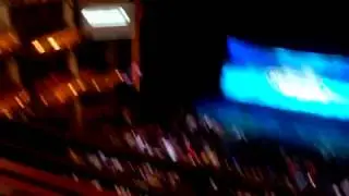 Nintendo E3 2006 - Kodak Theatre Inside