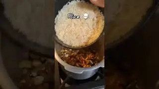 Onion peanut Rice for Lunch Box Special Simple South Indian Rice 🍚