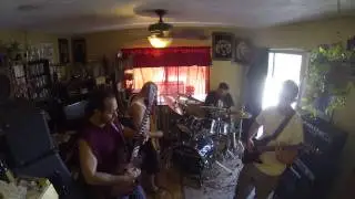 GOPRO JAM SESSIONS 1